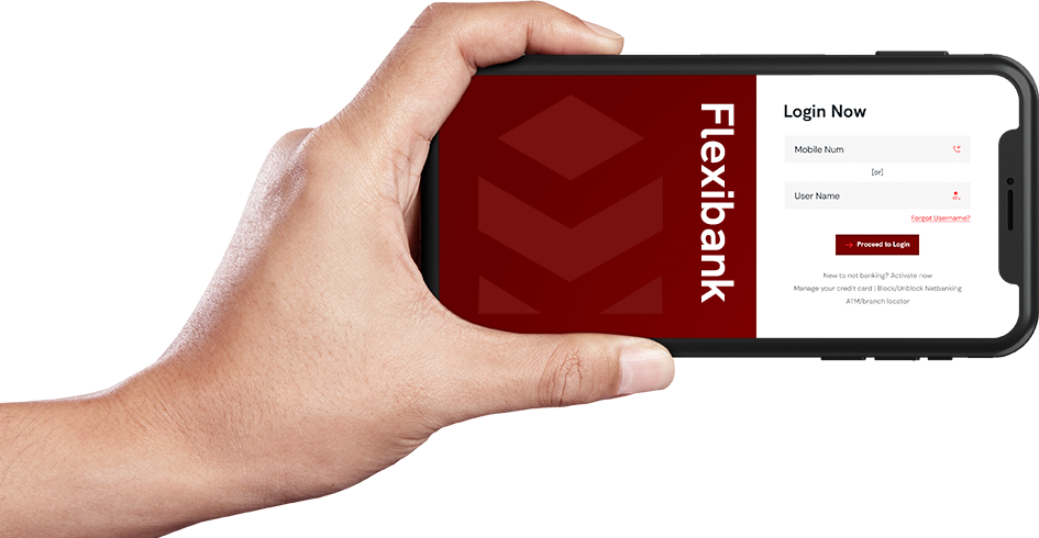 Flexibank